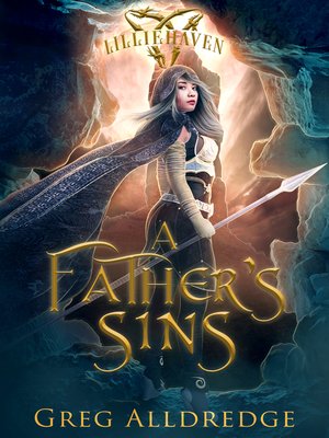 cover image of A Father's Sins
